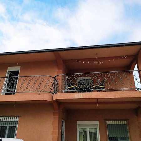 Boki Family Home De Lux Bar Εξωτερικό φωτογραφία