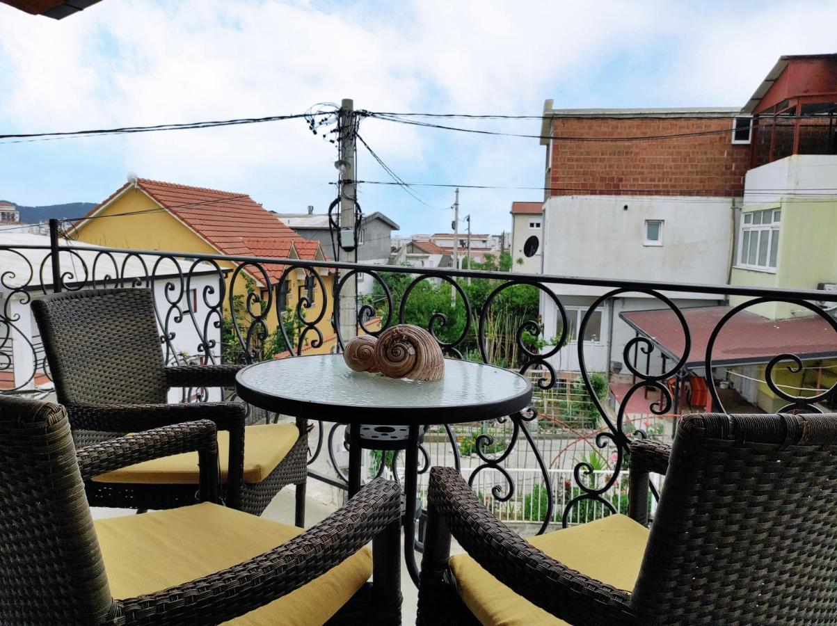 Boki Family Home De Lux Bar Εξωτερικό φωτογραφία