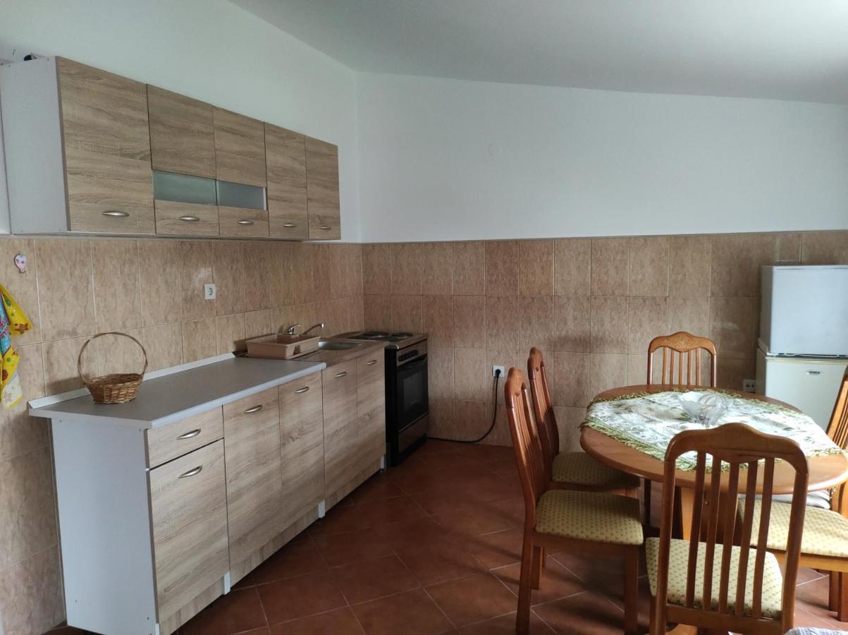 Boki Family Home De Lux Bar Εξωτερικό φωτογραφία