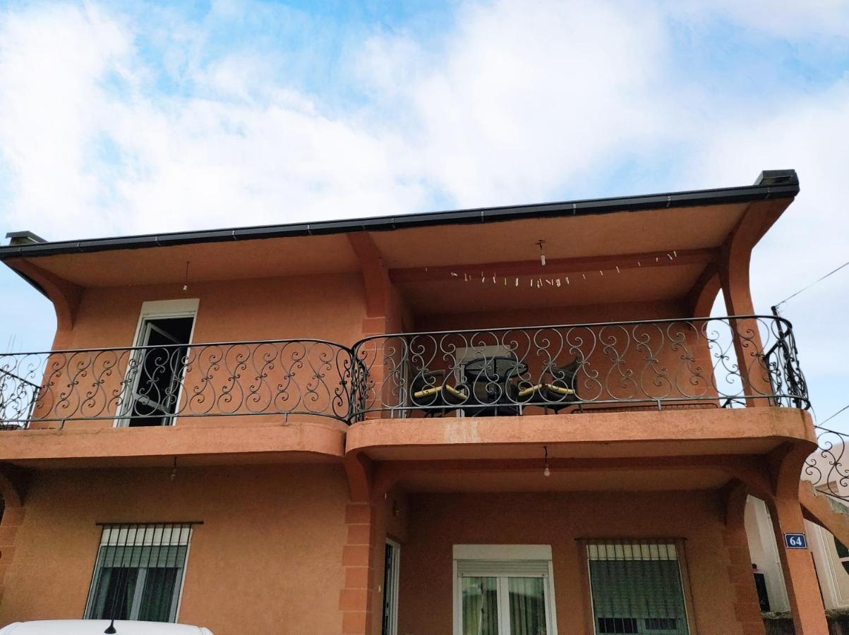 Boki Family Home De Lux Bar Εξωτερικό φωτογραφία