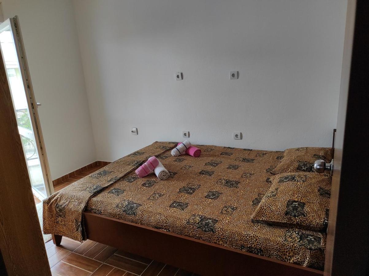 Boki Family Home De Lux Bar Εξωτερικό φωτογραφία