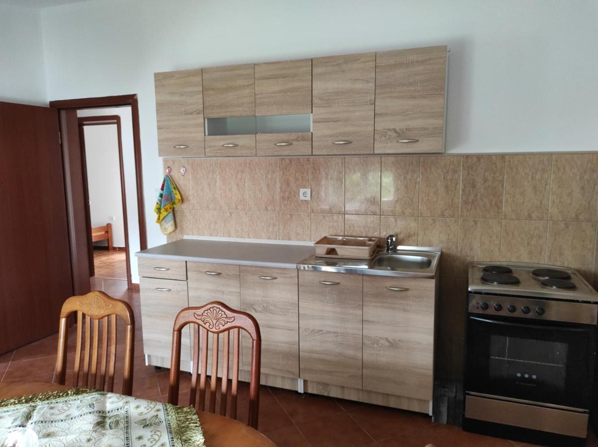 Boki Family Home De Lux Bar Εξωτερικό φωτογραφία