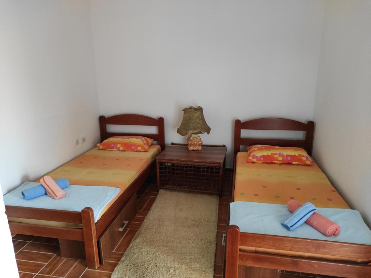 Boki Family Home De Lux Bar Εξωτερικό φωτογραφία