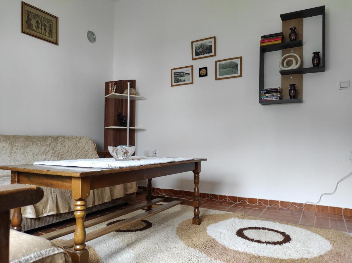 Boki Family Home De Lux Bar Εξωτερικό φωτογραφία