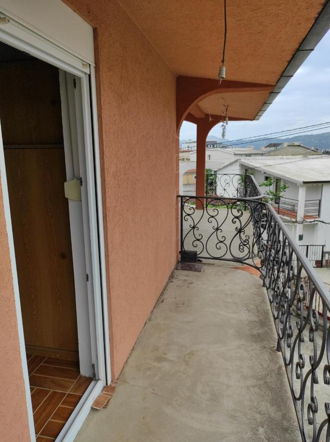 Boki Family Home De Lux Bar Εξωτερικό φωτογραφία